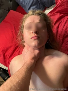 Submissive little slut part 2