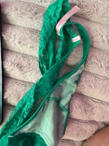 Soaked from yesterday these are 40 today guys