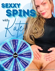 Spin the wheel of sex one spin is 12 or two spins for 20 every spin is