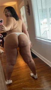 Little miss pound cake part 5