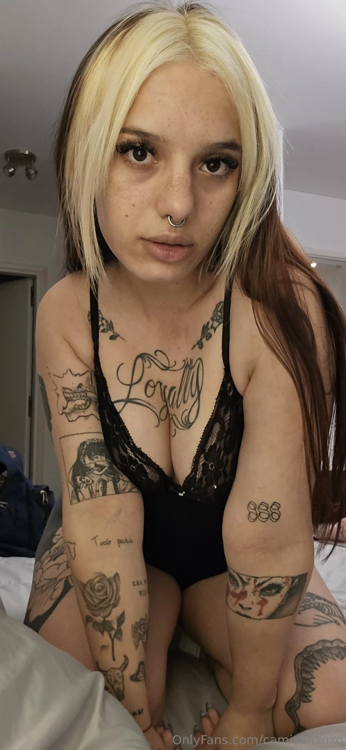 Wanna be my naughty valentine 