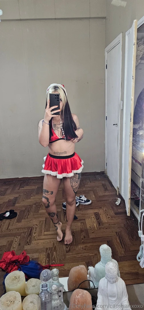 Your christmas wishl ist for this year am i right 