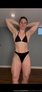 6 weeks out from my show what do you guys think tomorrow i cut deeper part 1