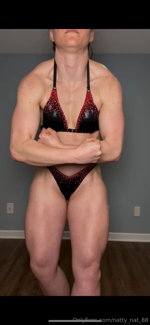 Peak week photo dump 2 more sleeps and i m hitting the stage wish me part 2 