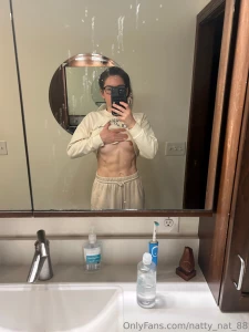 Peak week photo dump 2 more sleeps and i m hitting the stage wish me part 4