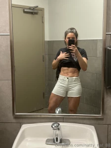 Peak week photo dump 2 more sleeps and i m hitting the stage wish me part 3