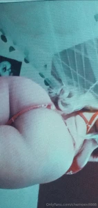 When i was 7 months pregnant lt 3 part 1