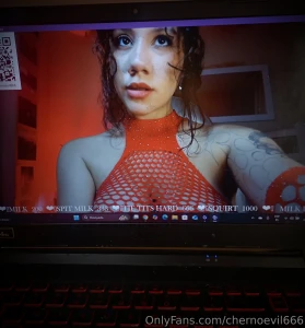 I red tights so much