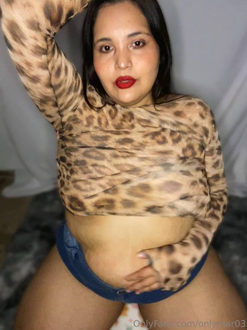 Let me take you on a journey of temptation one look at a time 