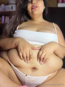 Curves like mine weren t made to be hidden they were made to be