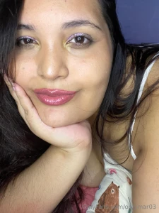 I don t just want your eyes on me i want your thoughts your fantasies part 1