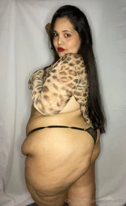 If you think you know what to expect think again every post i share