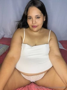 Smile if you re imagining us together right now