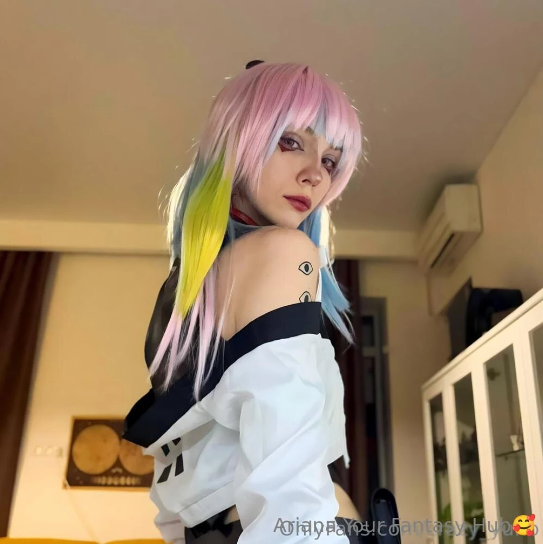 Crazy_yuno crazy_yuno is my petite naive friend who just entered of part 838 