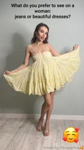 Mmm i went shopping a while ago and decided to buy myself a beautiful