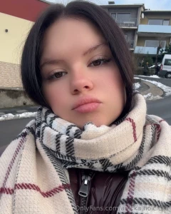 Sice je zima fajn ale to teplou ko u by taky neu kodilo