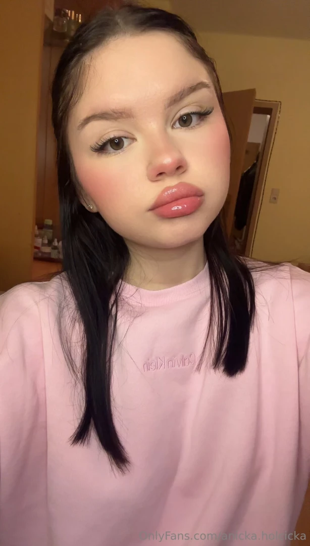 Mysl e jsem roztomil 