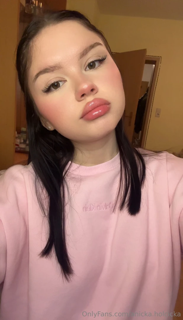 Mysl e jsem roztomil part 1 