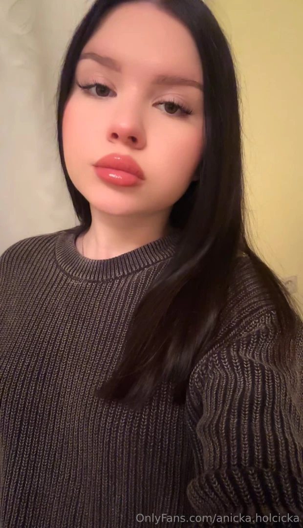 Dal by jsi mi pusinku 