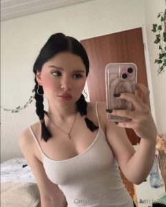 Cop nky hotov sm v p ipraven selfie m d aktivov n