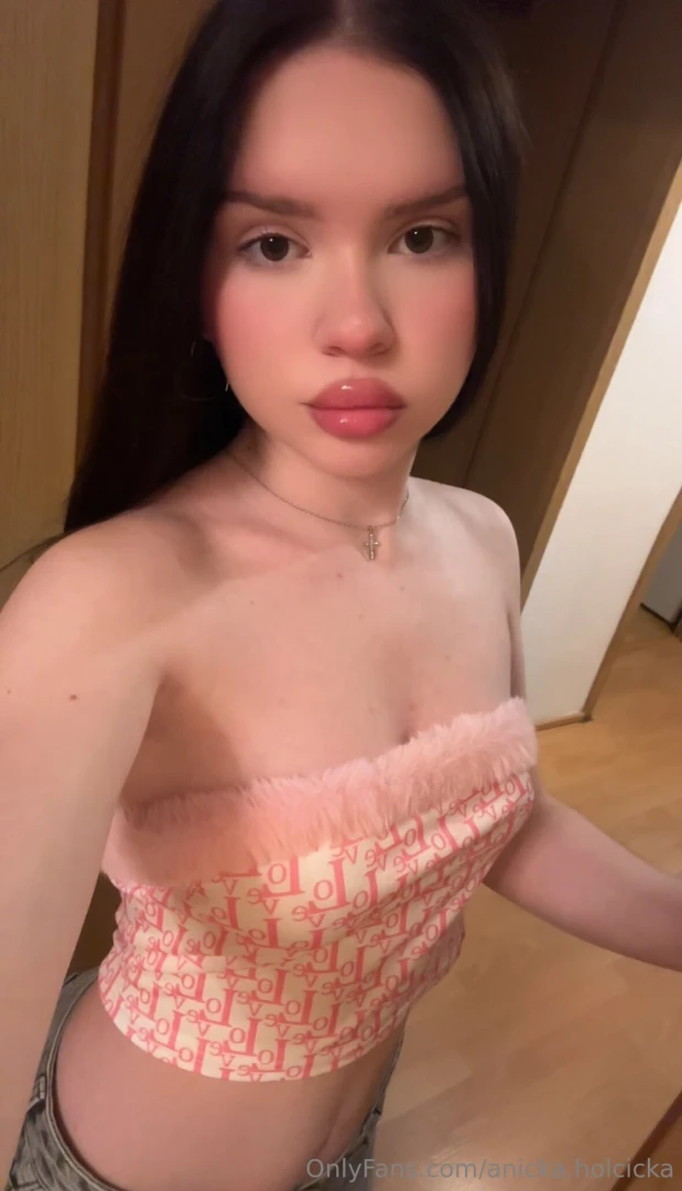 Napi mi co chce k v noc m a t eba ti to spln m 