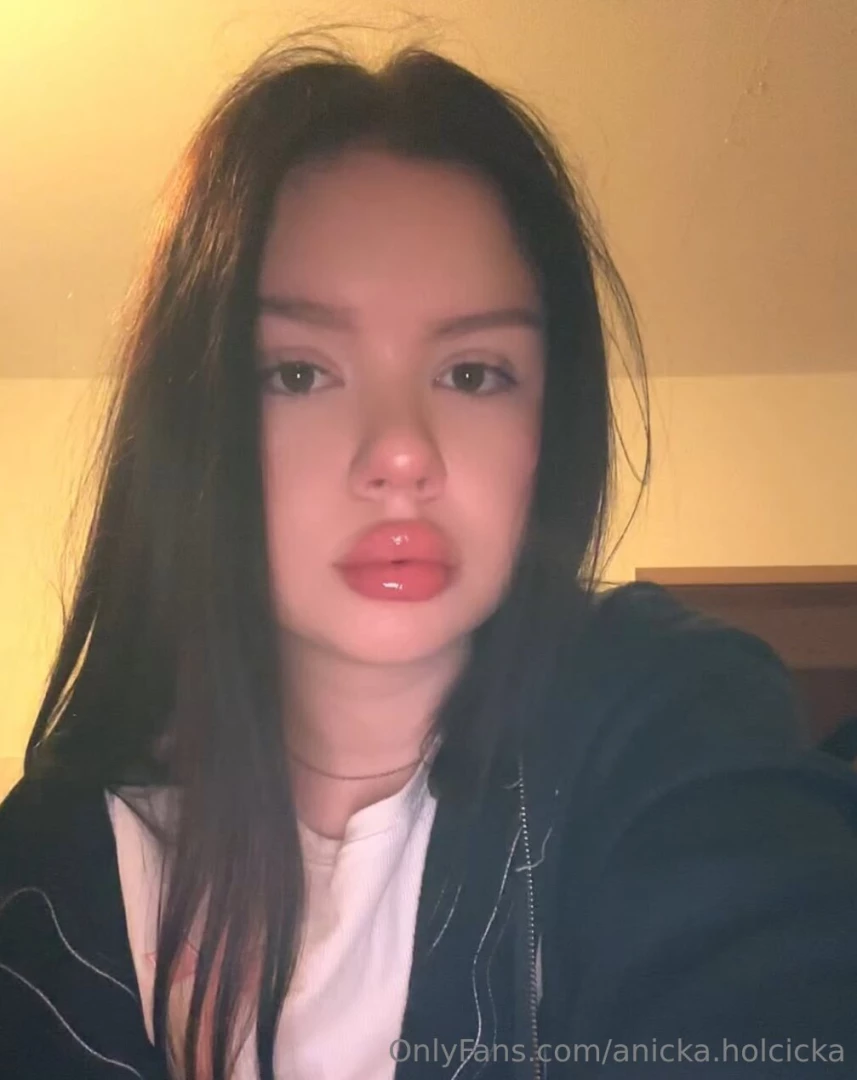 Jenom selfie nebo jsem jen cht la aby ti tohle z stalo v hlav cel den 