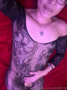 Trace the lines of my body part 1