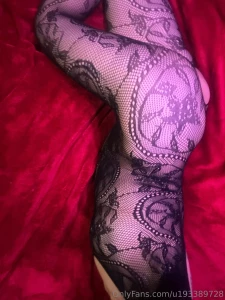 Trace the lines of my body part 5