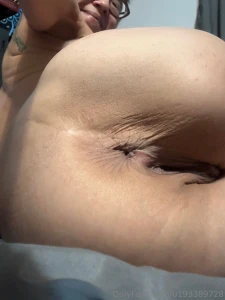 Birthday suit on the birthday girl part 1