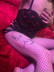 I am feeling so cute today part 2