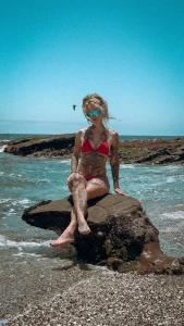 1 5 days until i go back to chile i ll share all content and behind part 2