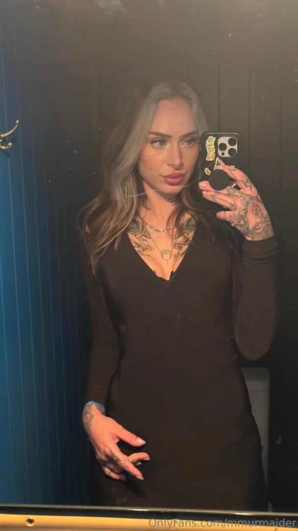 Friday night dinner outfit 