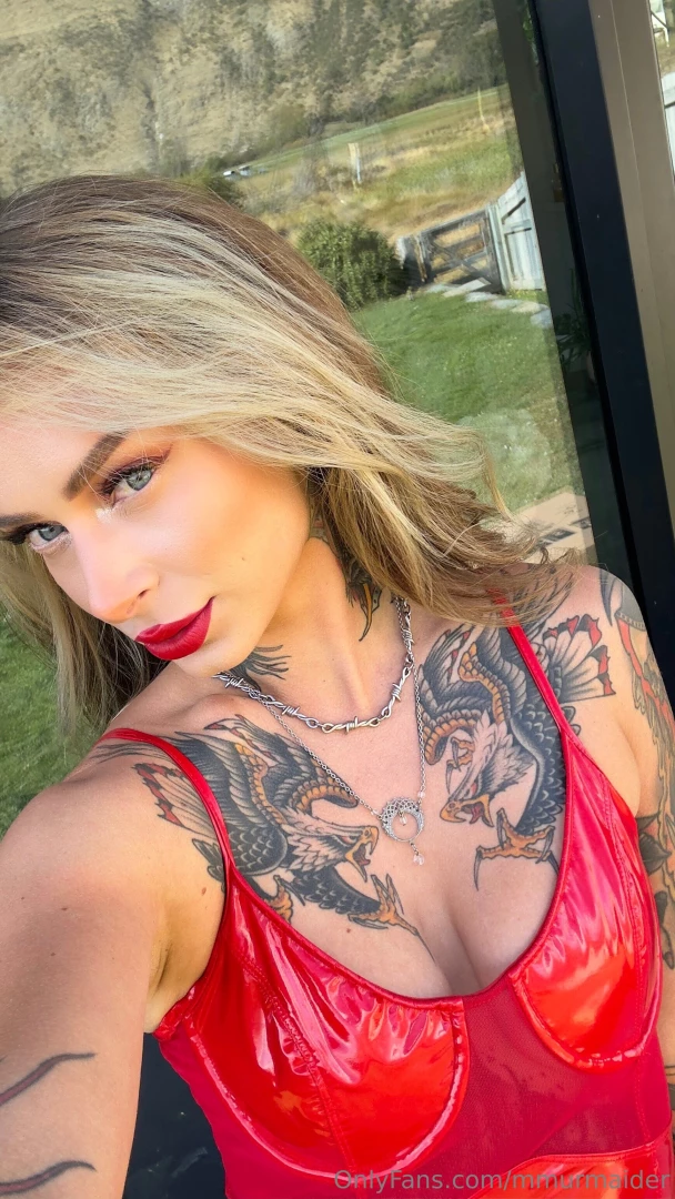 Getting ready for the world mountain bike awards yesterday it was an part 4 