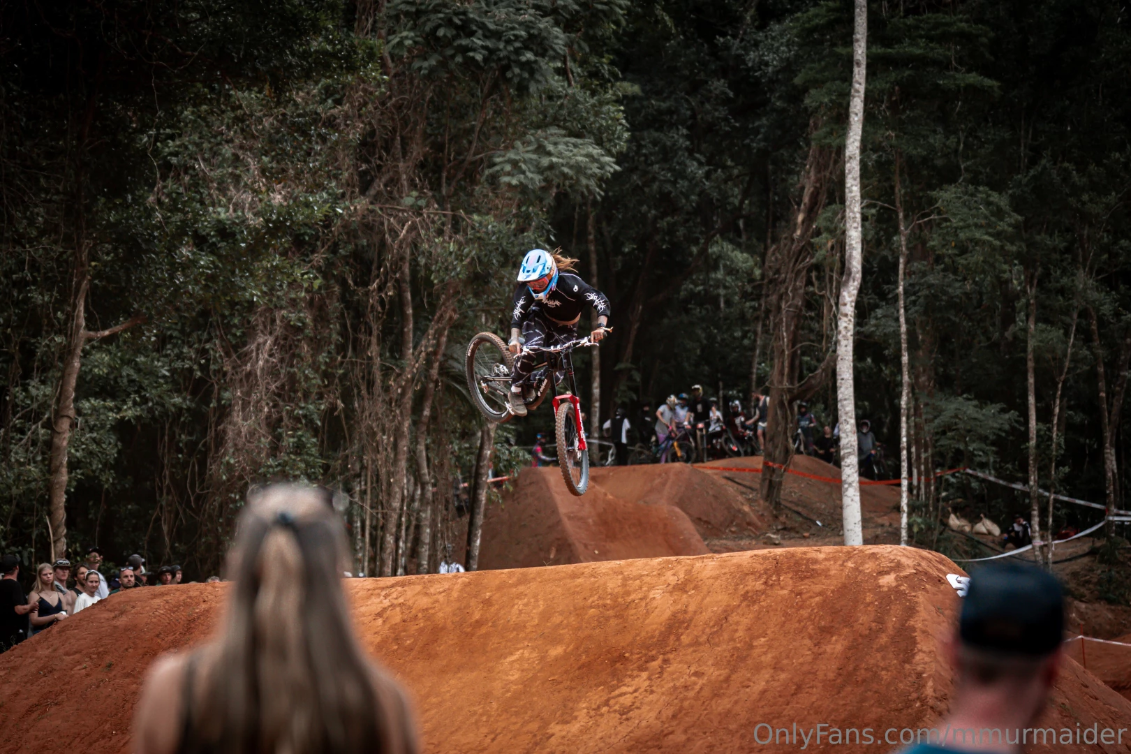 Some photos from whip off last week will share these later on ig but 