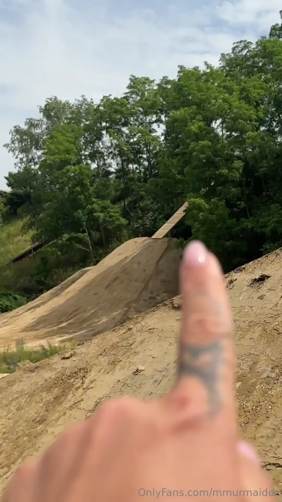 First look at this years backyard battle in austria i love this place 