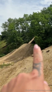 First look at this years backyard battle in austria i love this place