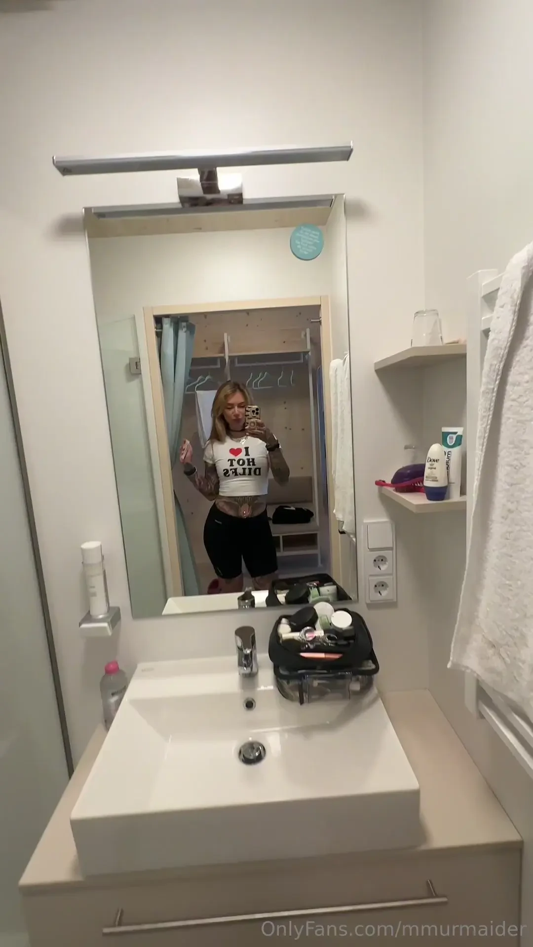 Hotel room at byb austria 