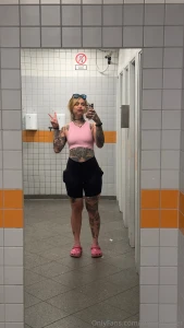 In denmark bout to keep driving to catch the ferry to germany later part 1