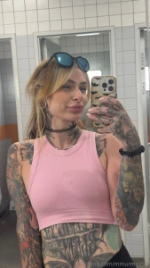 In denmark bout to keep driving to catch the ferry to germany later part 2