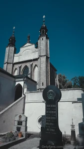 Today i drove like 8h from germany to czech and visited sedlec ossuary part 3