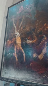 Today i drove like 8h from germany to czech and visited sedlec ossuary part 2