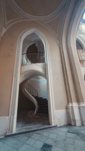 Today i drove like 8h from germany to czech and visited sedlec ossuary part 1