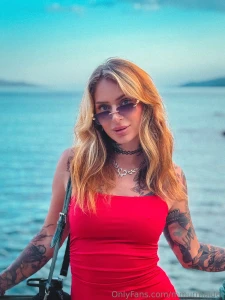 Quick stop in croatia it was only 5h drive from schladming to here and part 3