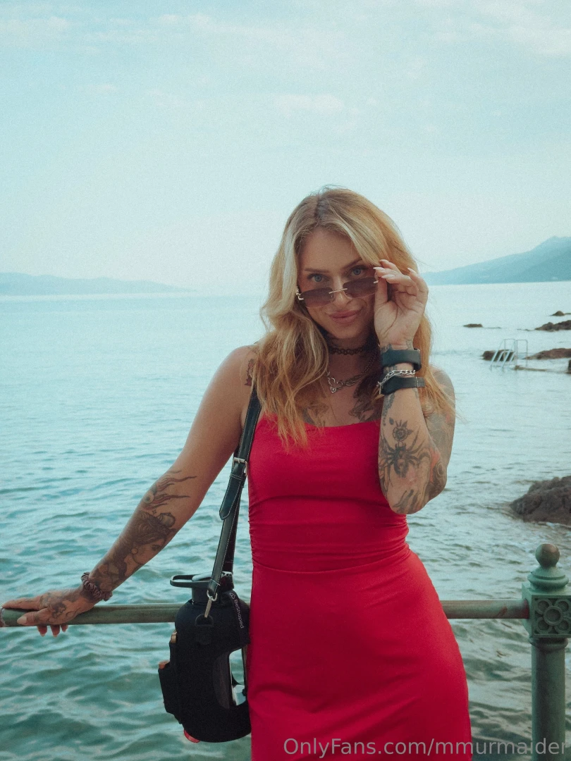 Quick stop in croatia it was only 5h drive from schladming to here and part 4 