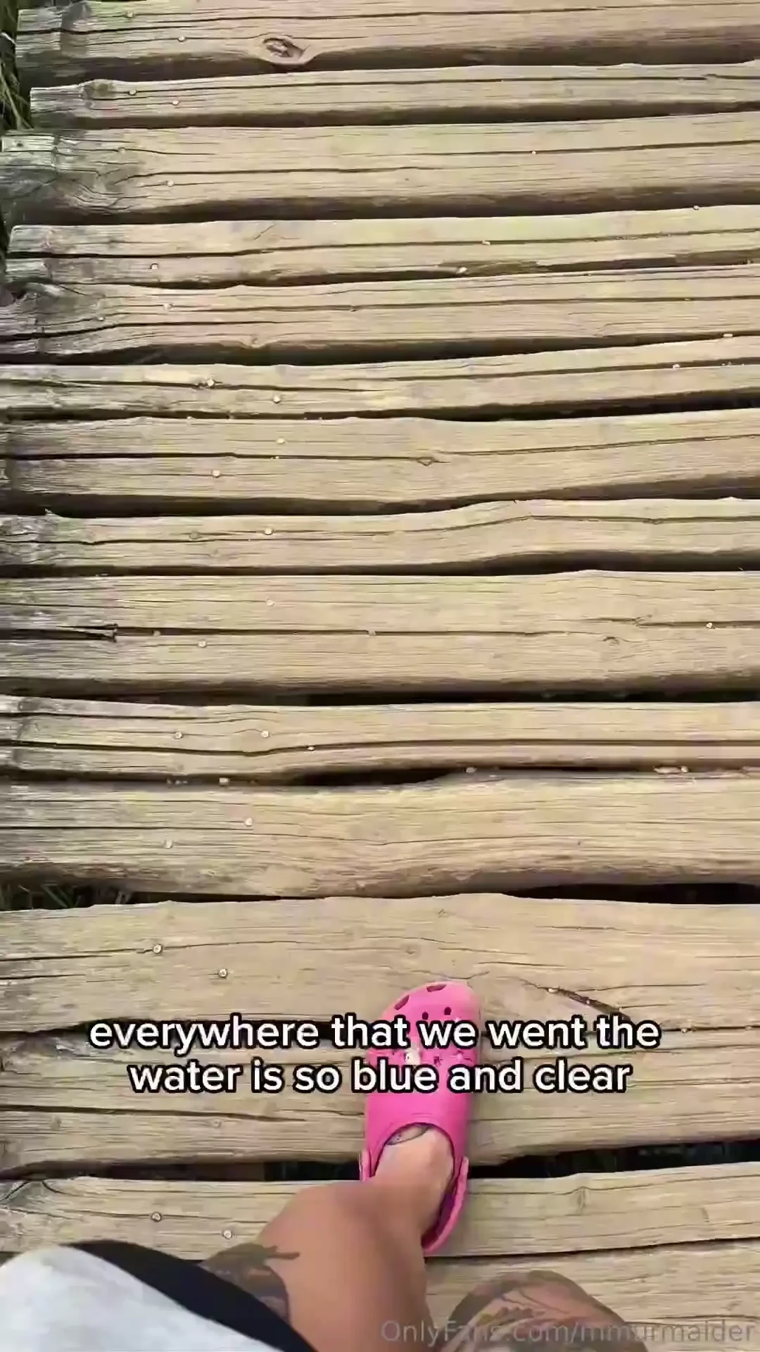 Come with me to explore plitvice lakes national park this place has 