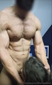 Using her like the whore she is then making her spread her pussy wide part 1