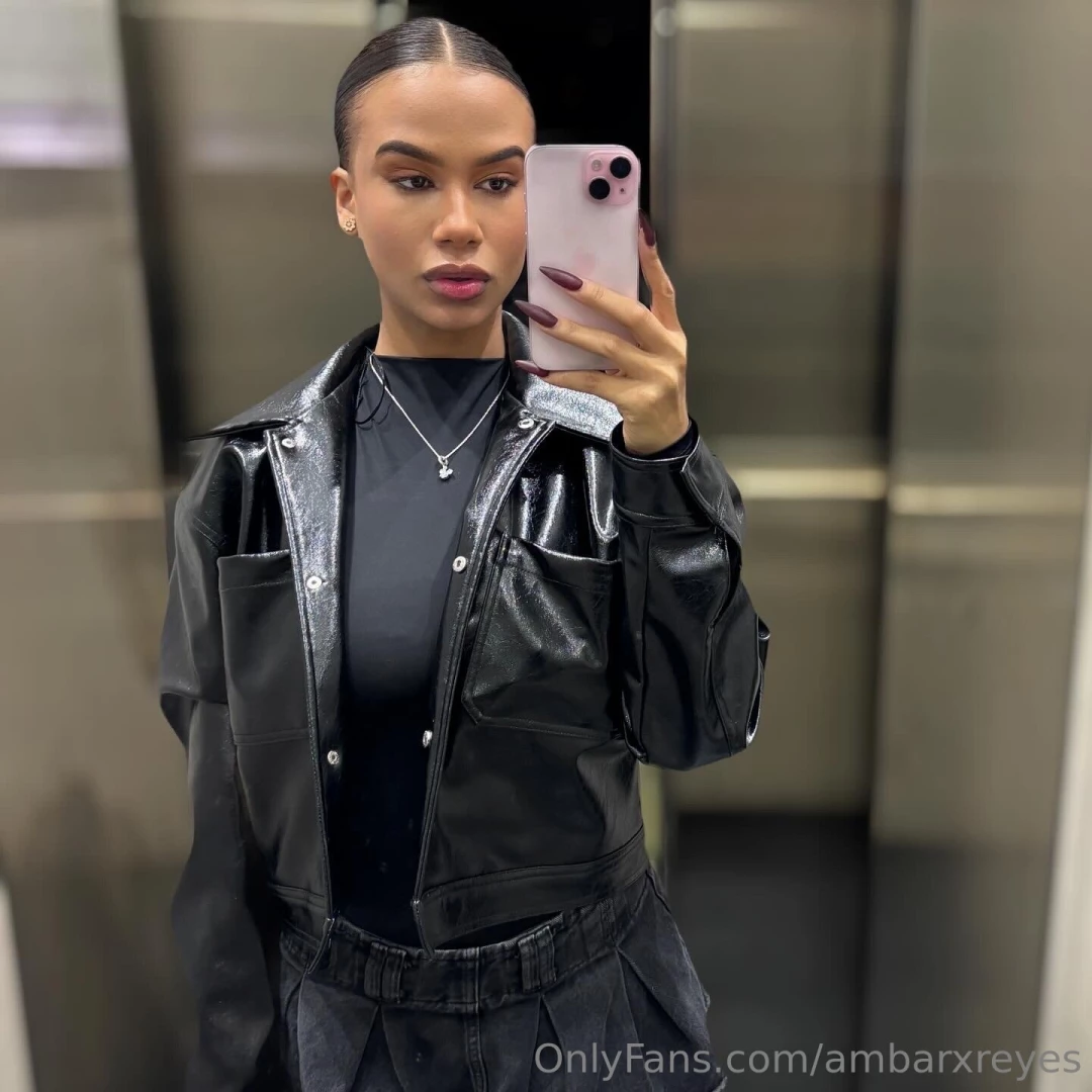 Mirror on the wall who s the boldest of them all 