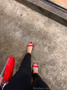 On my way part 25