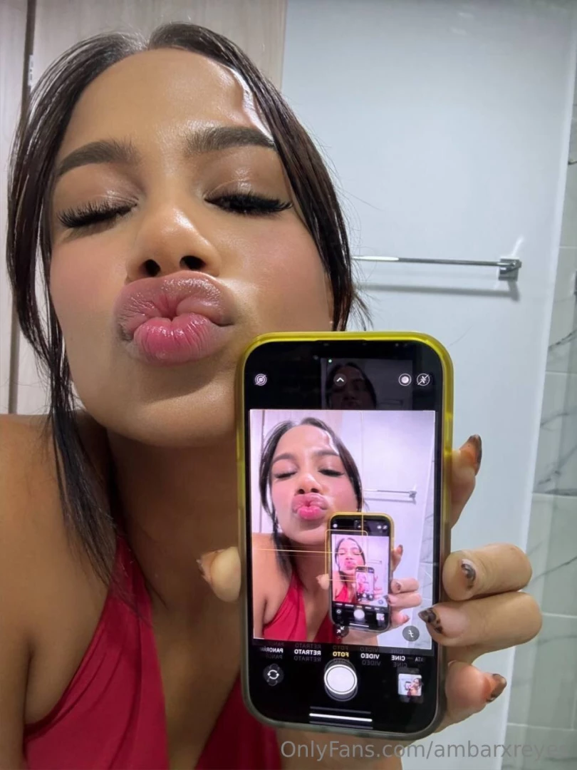 Infinite selfies infinite confidence part 2 