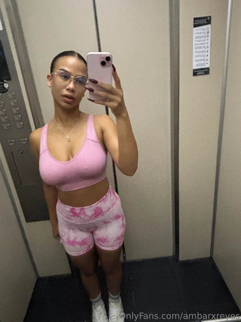 Gym day up or down guess 